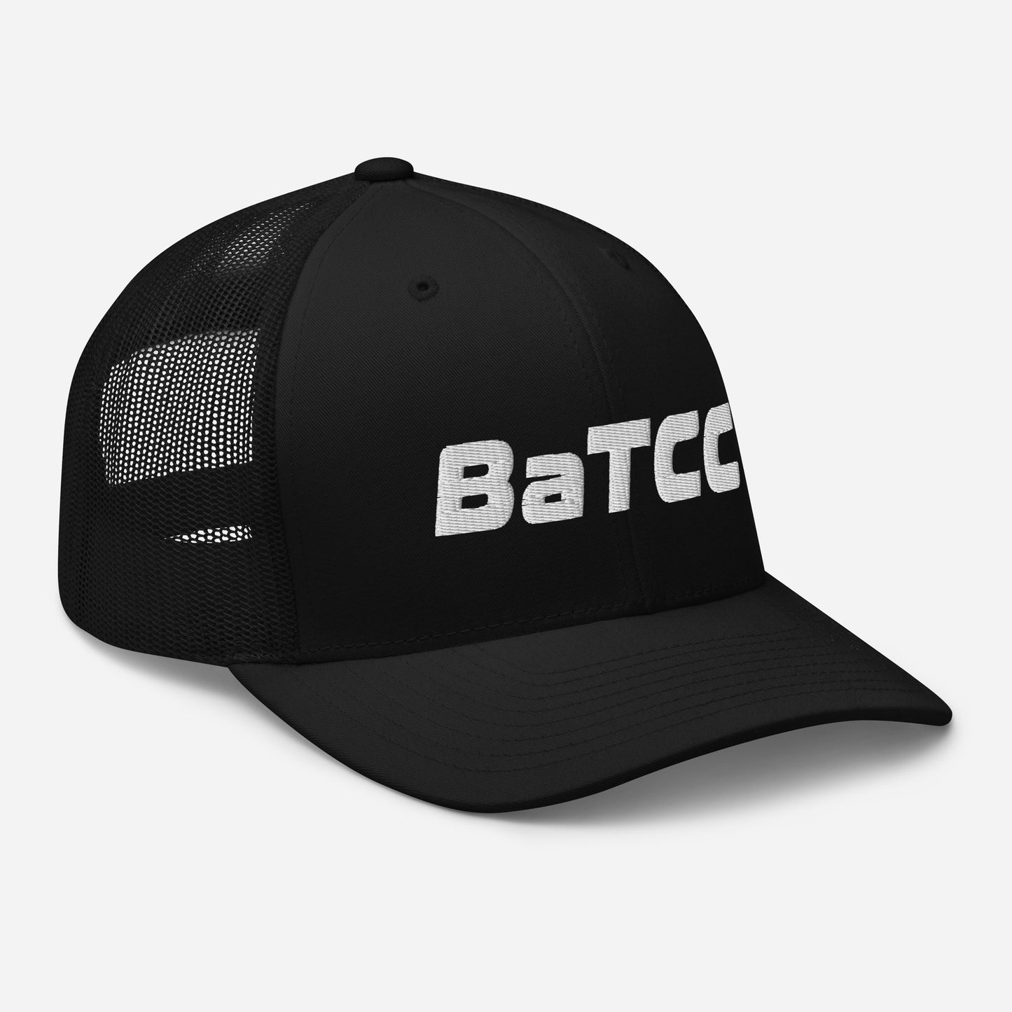 BaTCC Apex Cap