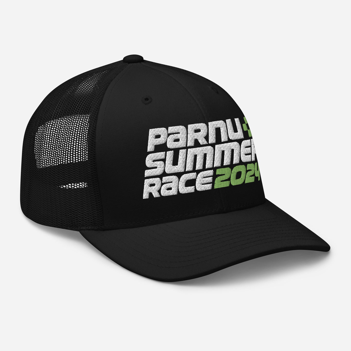 Parnu Summer Race 2024 Official Cap