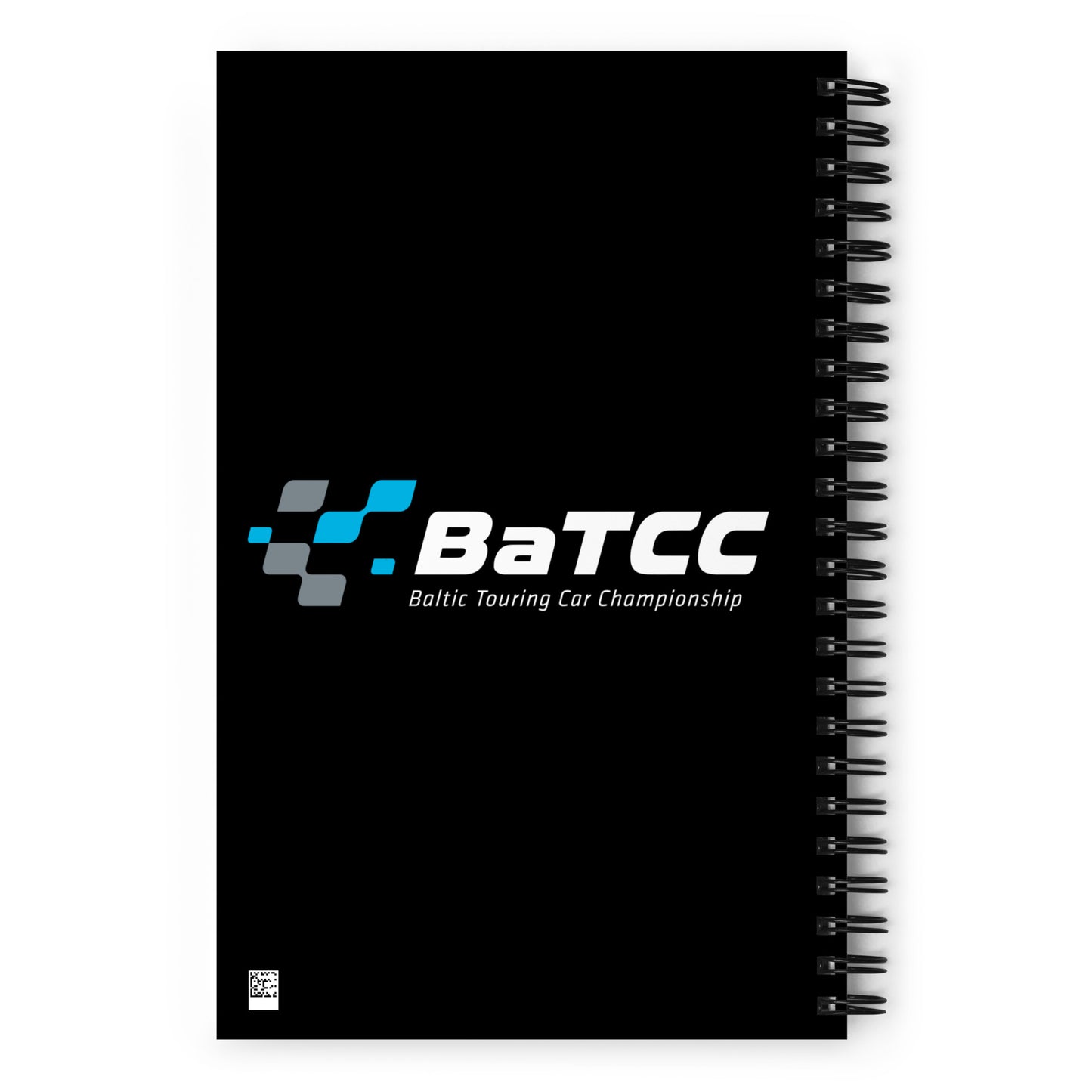 BTC2 Racing Notebook