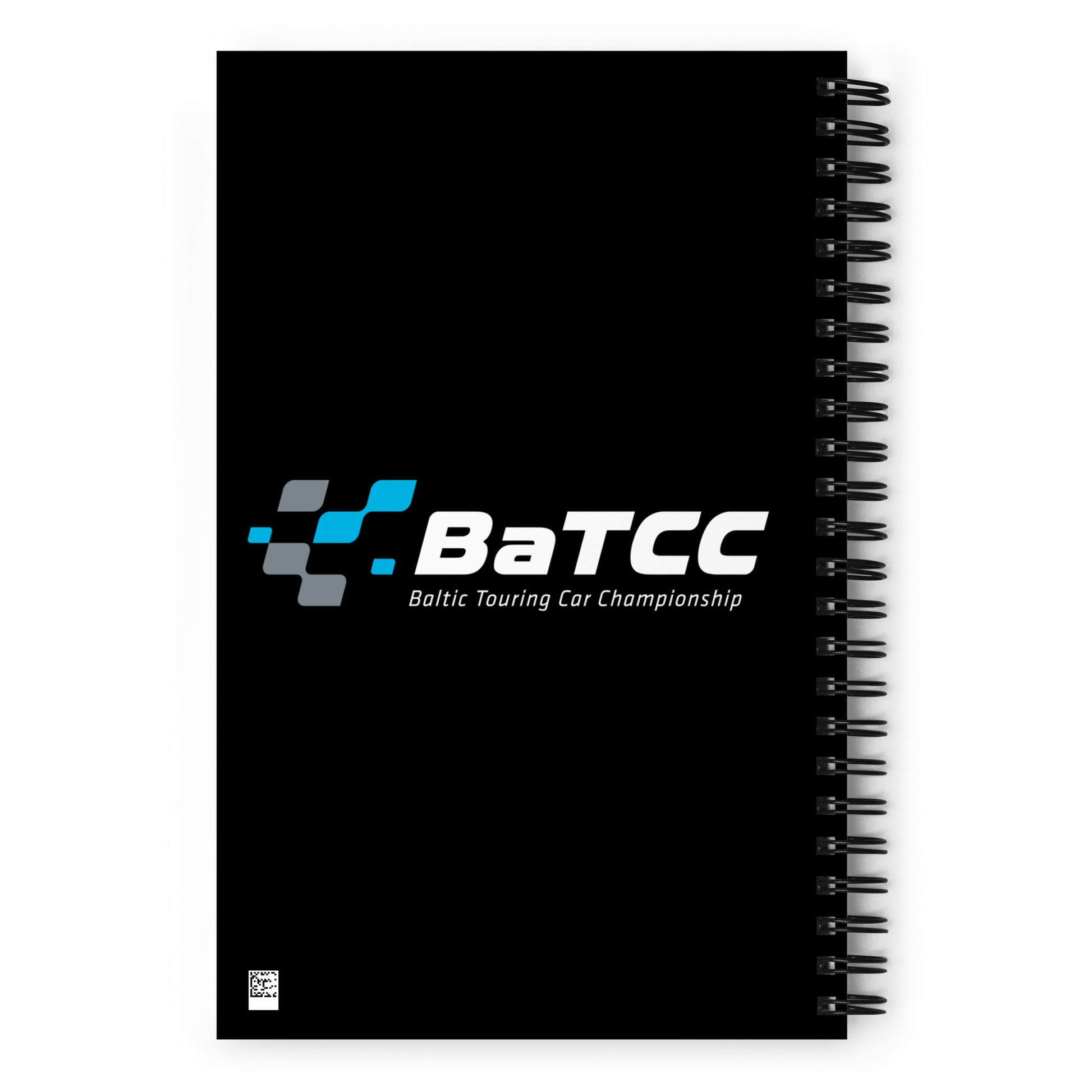 BTC2 Racing Notebook