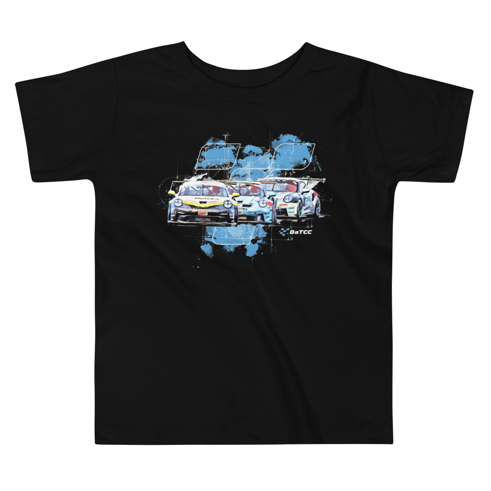 t-shirt for toddler