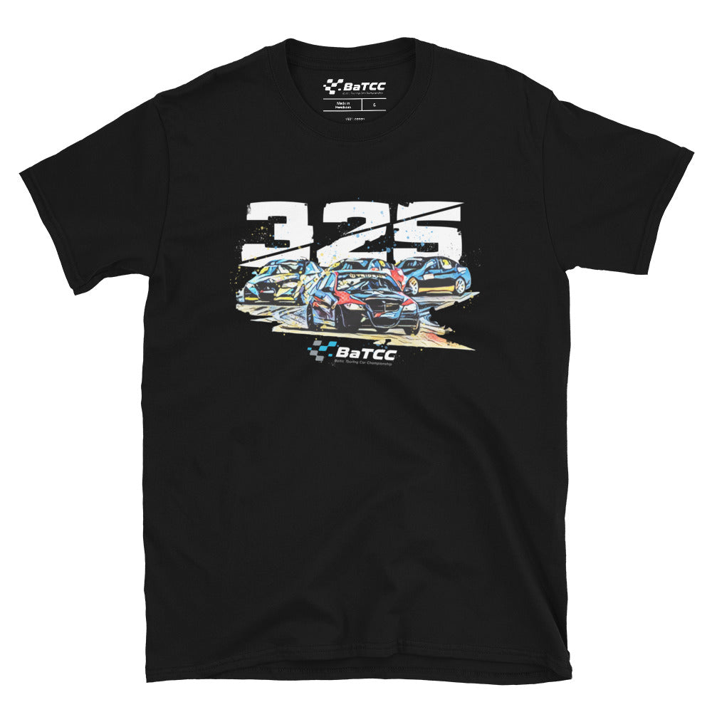 325 Racing Car Unisex T-Shirt