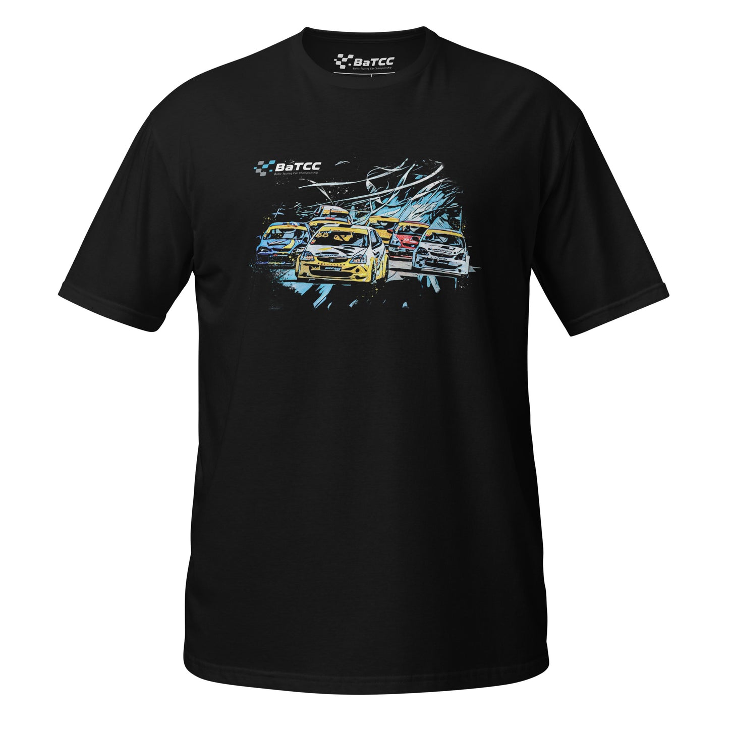 BTC2 Racing T-Shirt