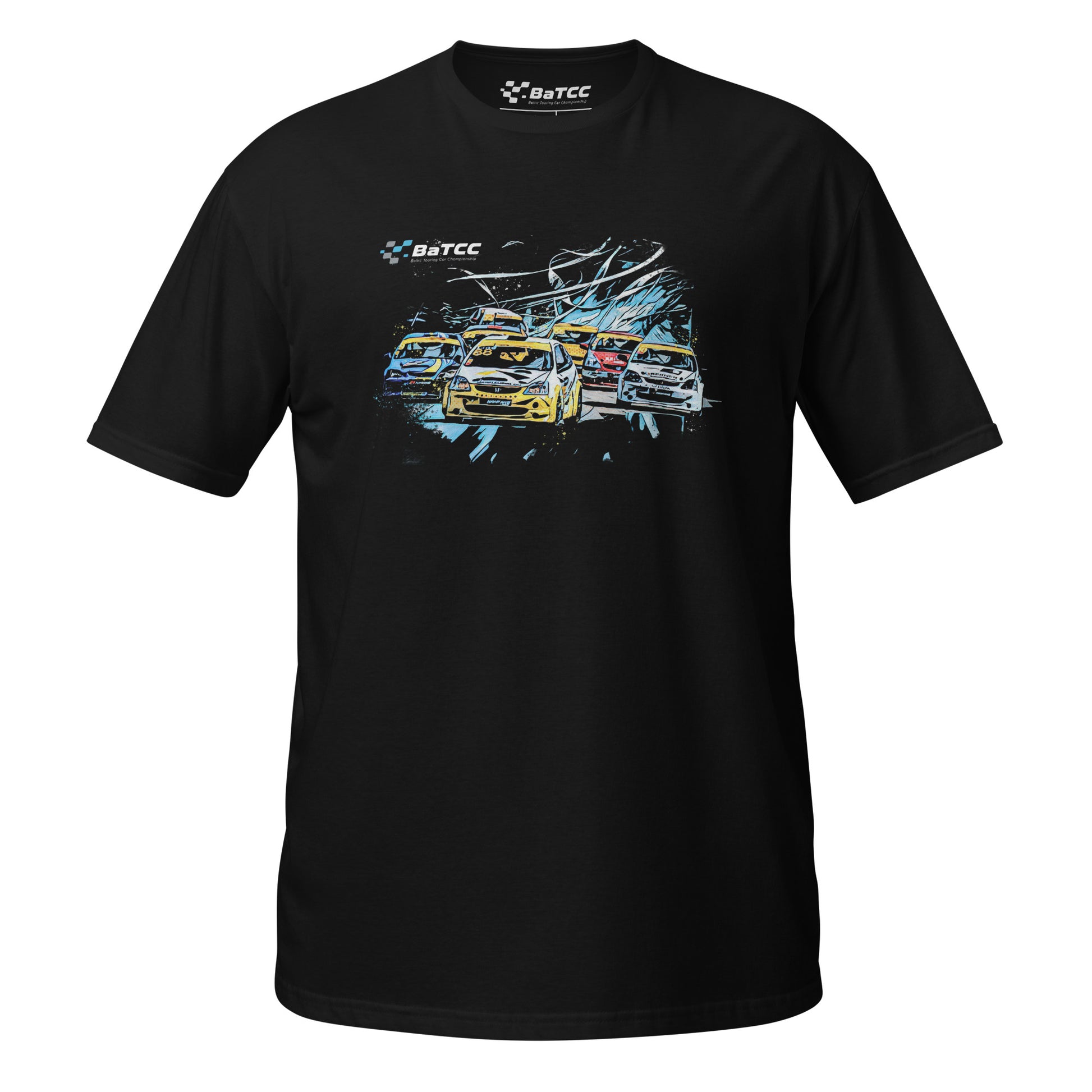 BTC2 Racing T-Shirt