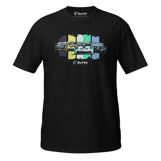 GT Racing Unisex T-Shirt