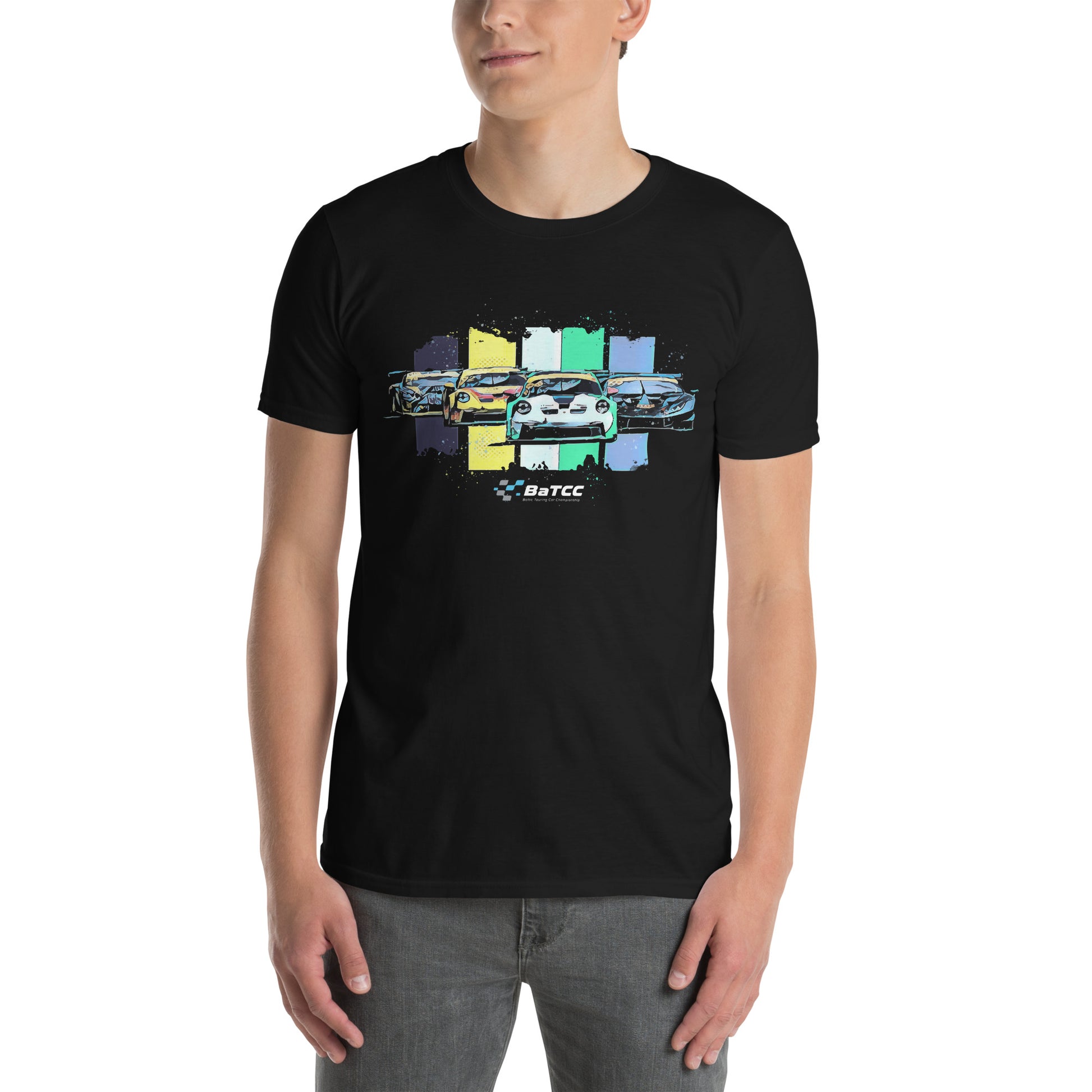 GT Racing Unisex T-Shirt