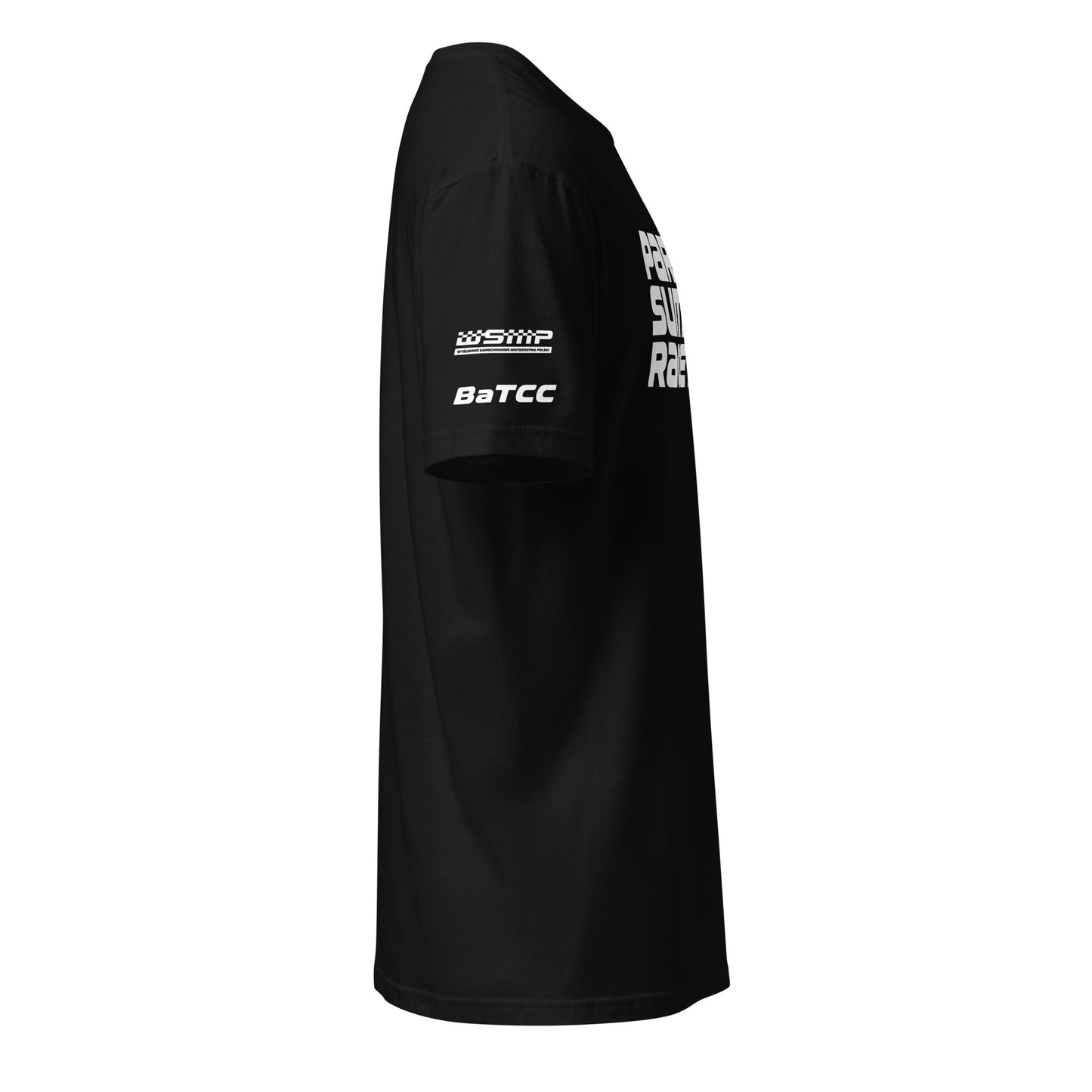 Parnu Summer Race 2024 Official Unisex T-Shirt