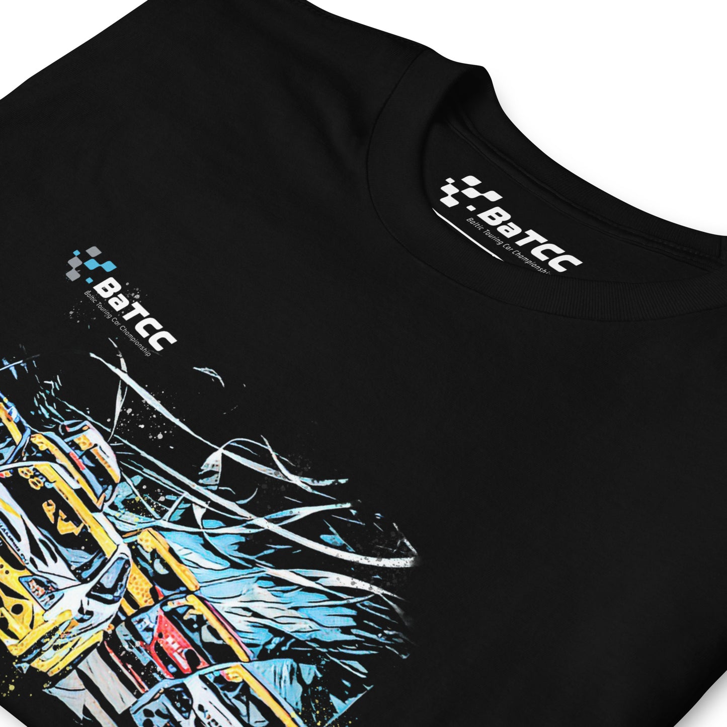 BTC2 Racing T-Shirt