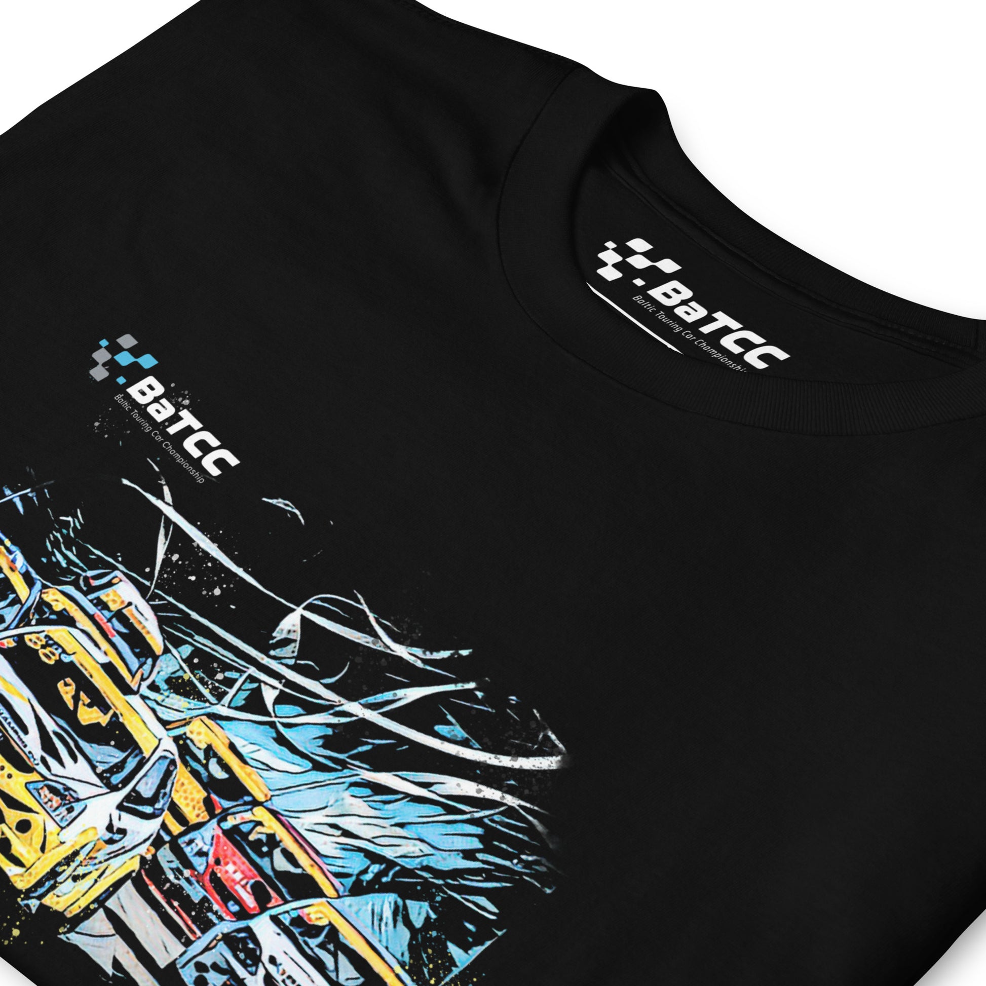 BTC2 Racing T-Shirt