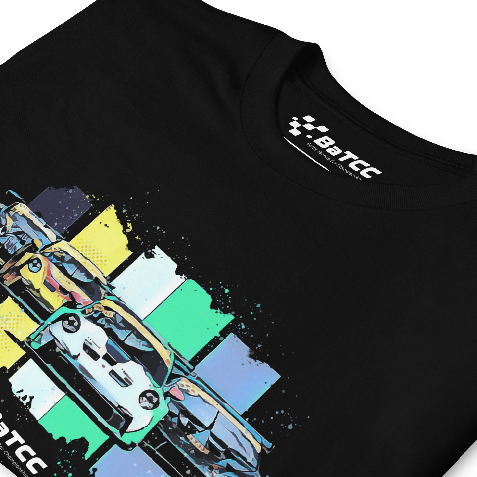 GT Racing Unisex T-Shirt