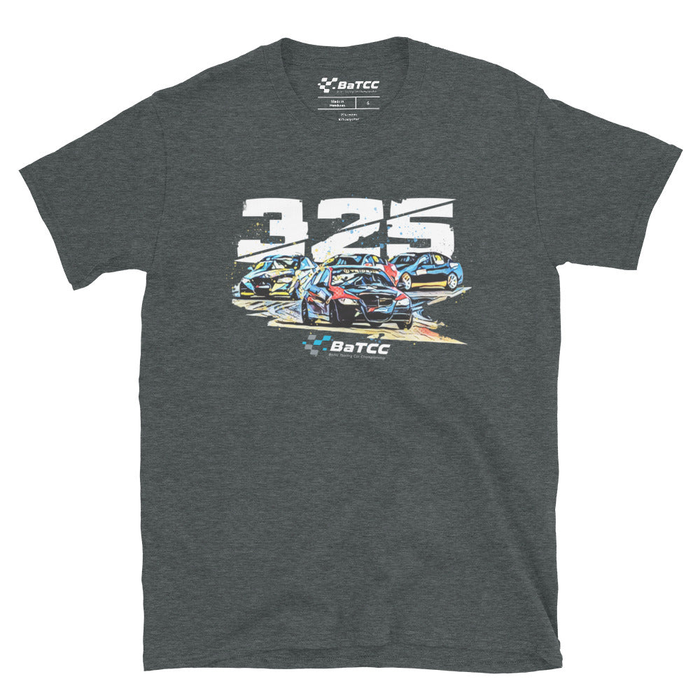 325 Racing Car Unisex T-Shirt
