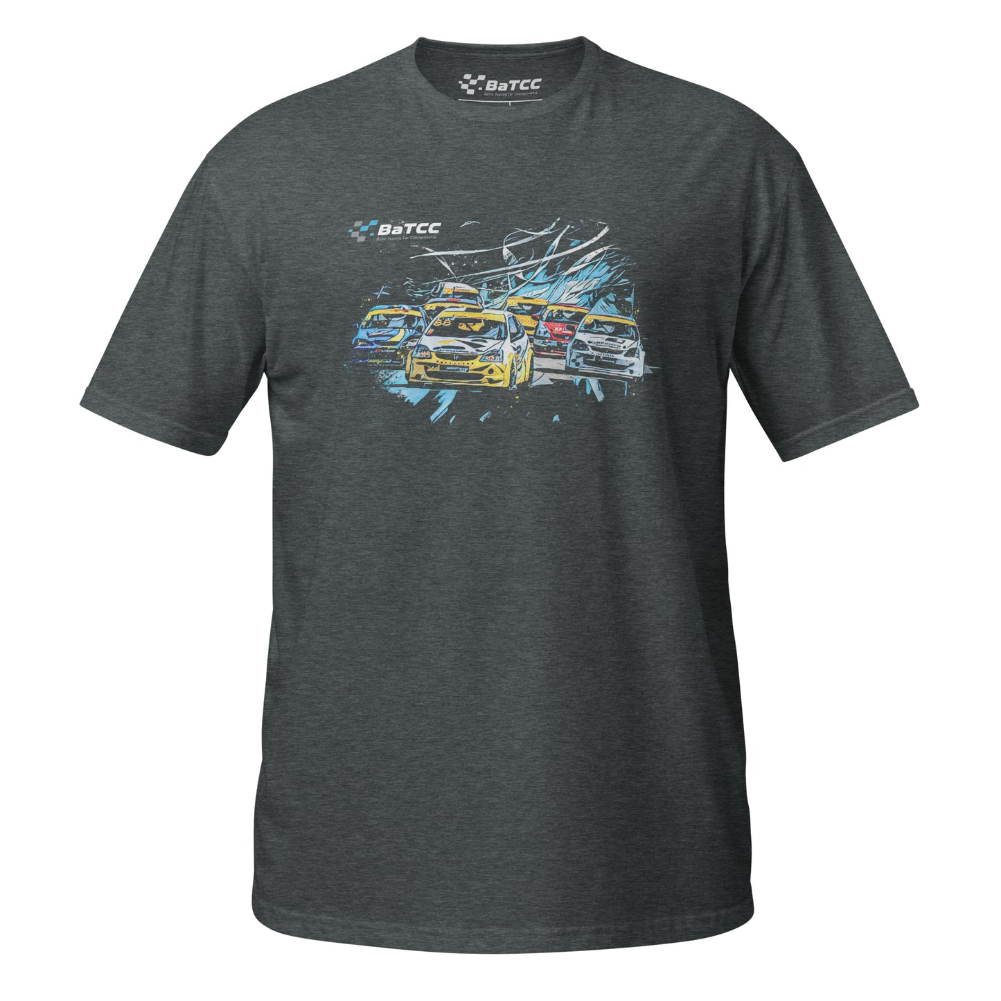 BTC2 Racing T-Shirt