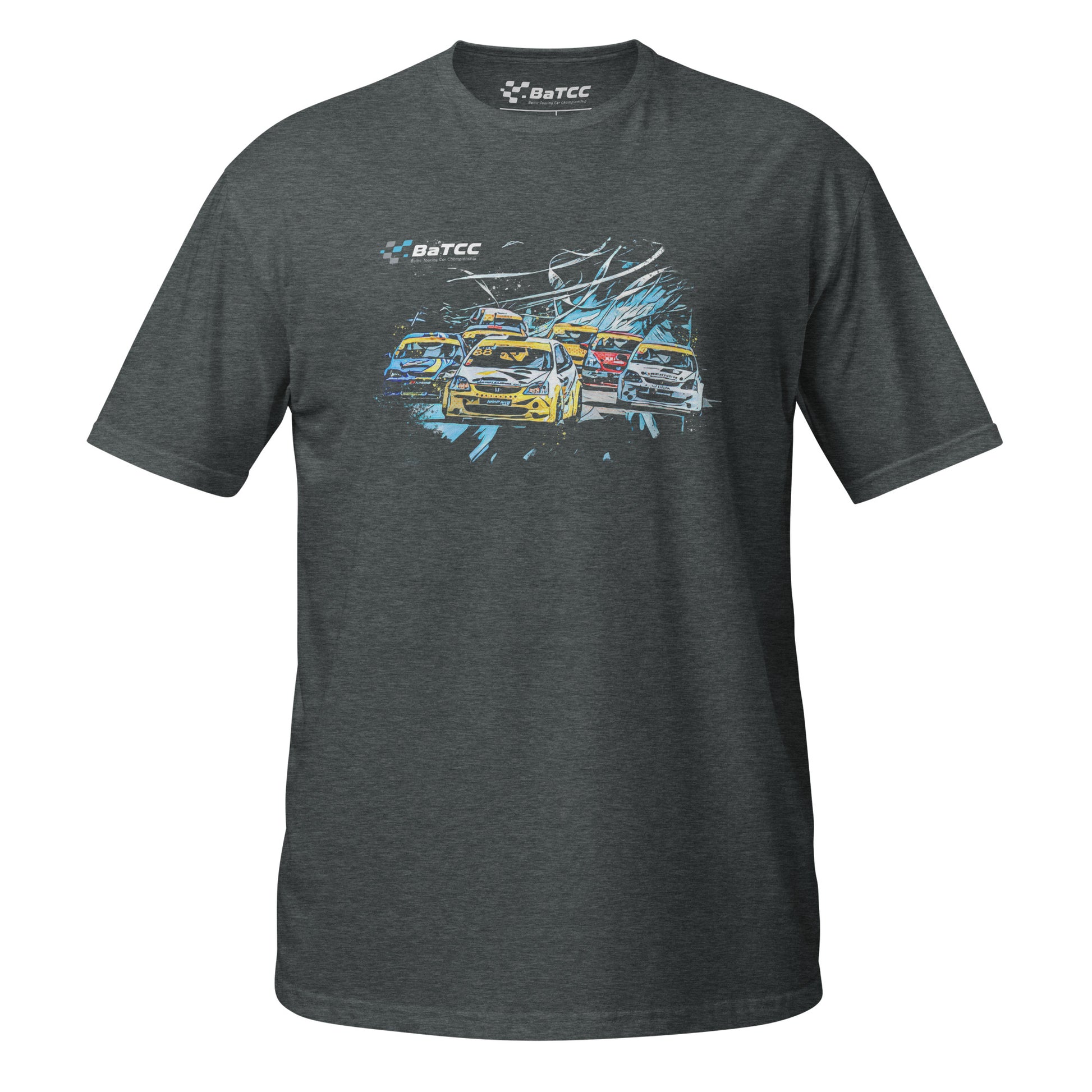 BTC2 Racing T-Shirt