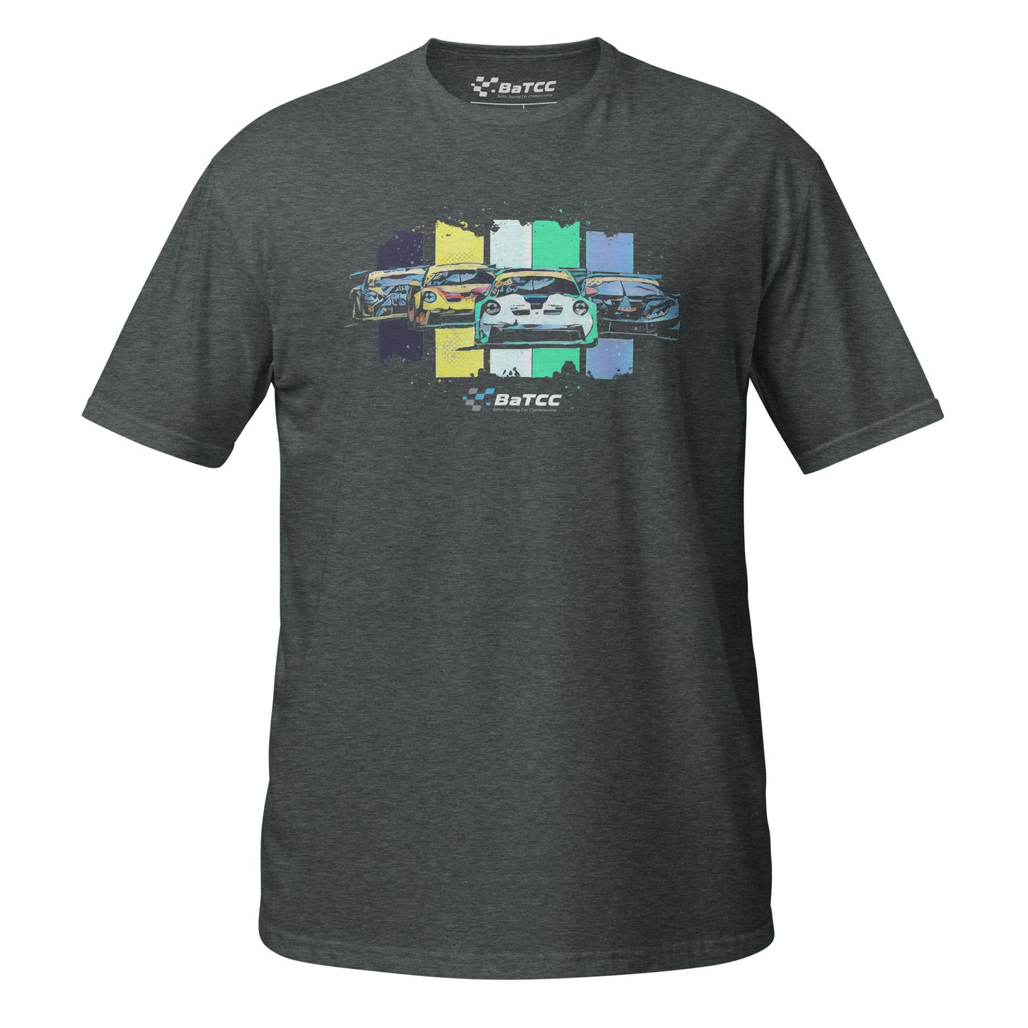 GT Racing Unisex T-Shirt