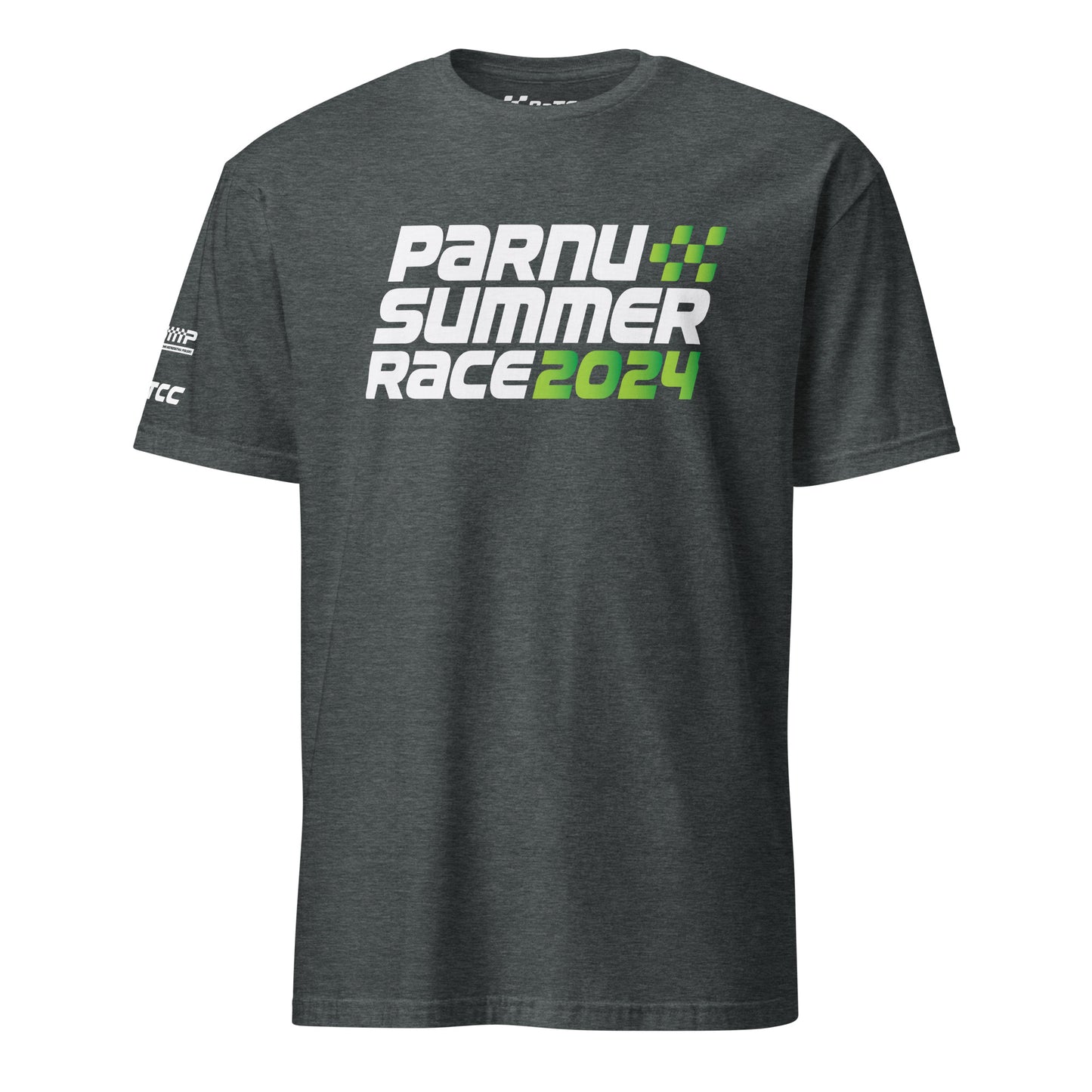 Parnu Summer Race 2024 Official Unisex T-Shirt