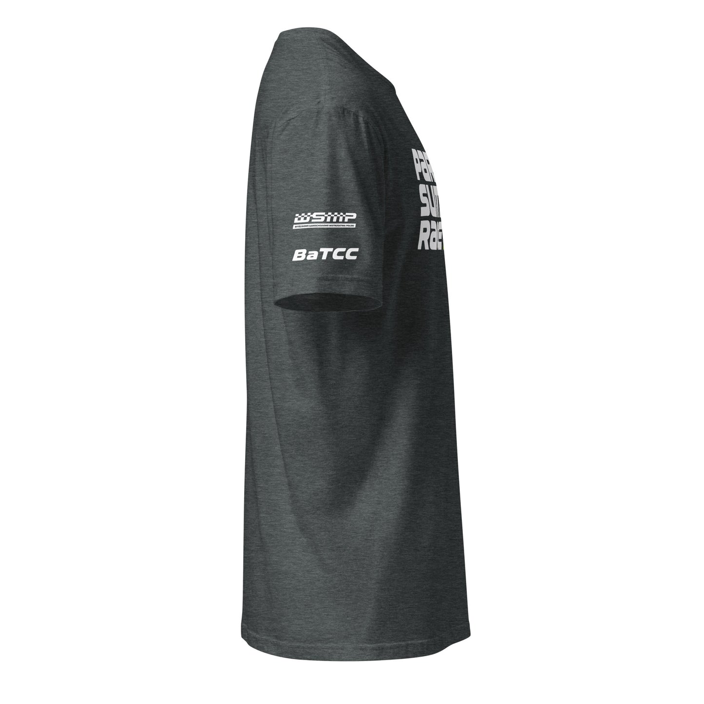 Parnu Summer Race 2024 Official Unisex T-Shirt