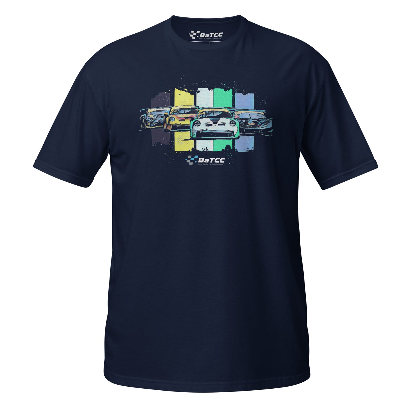 GT Racing Unisex T-Shirt