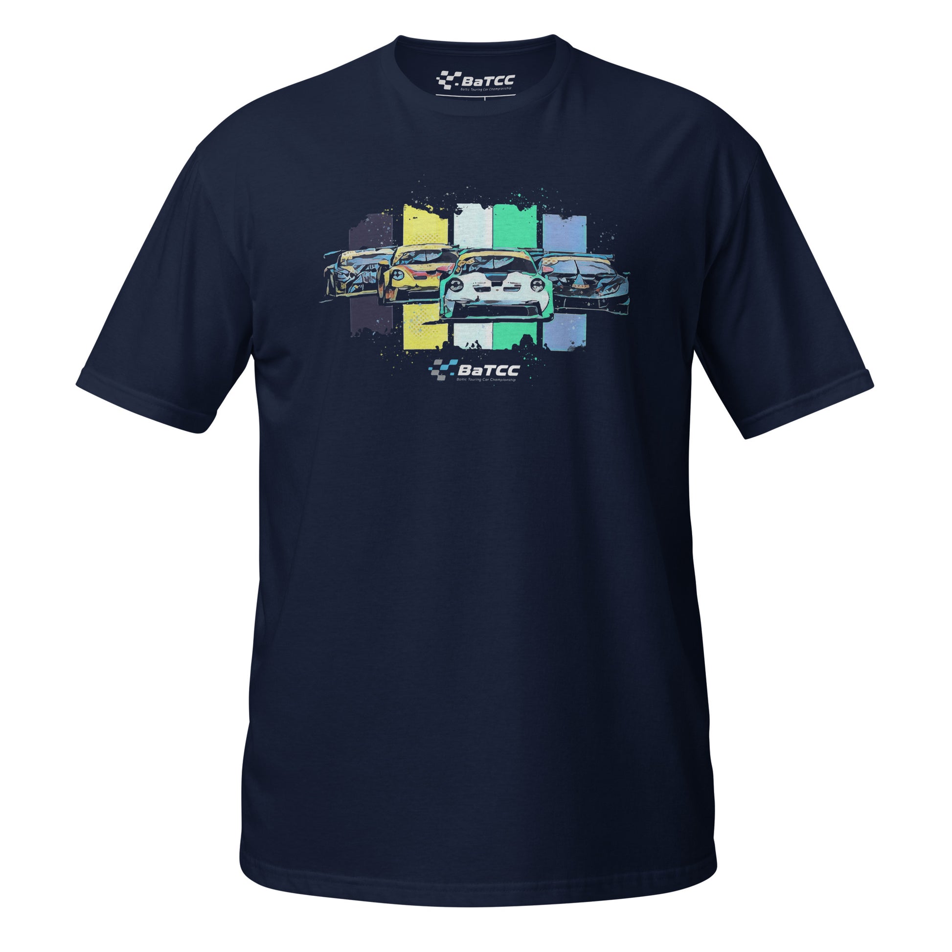GT Racing Unisex T-Shirt