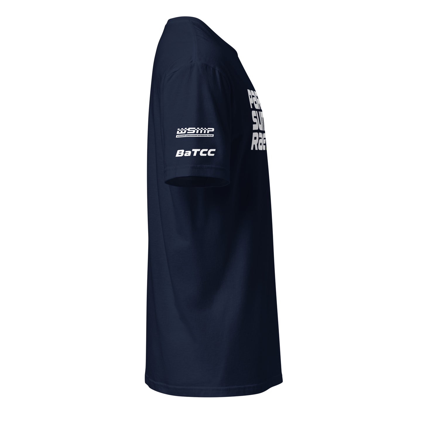 Parnu Summer Race 2024 Official Unisex T-Shirt