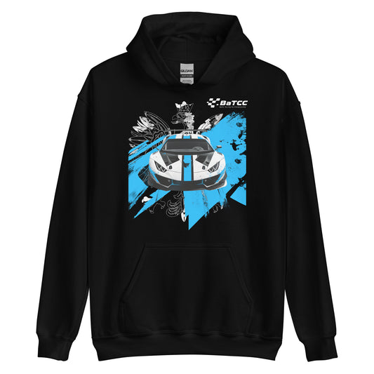 Racing Royalty Unisex Hoodie