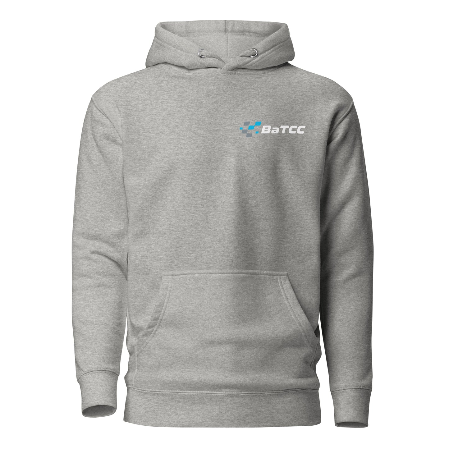 Unisex Hoodie BaTCC Design