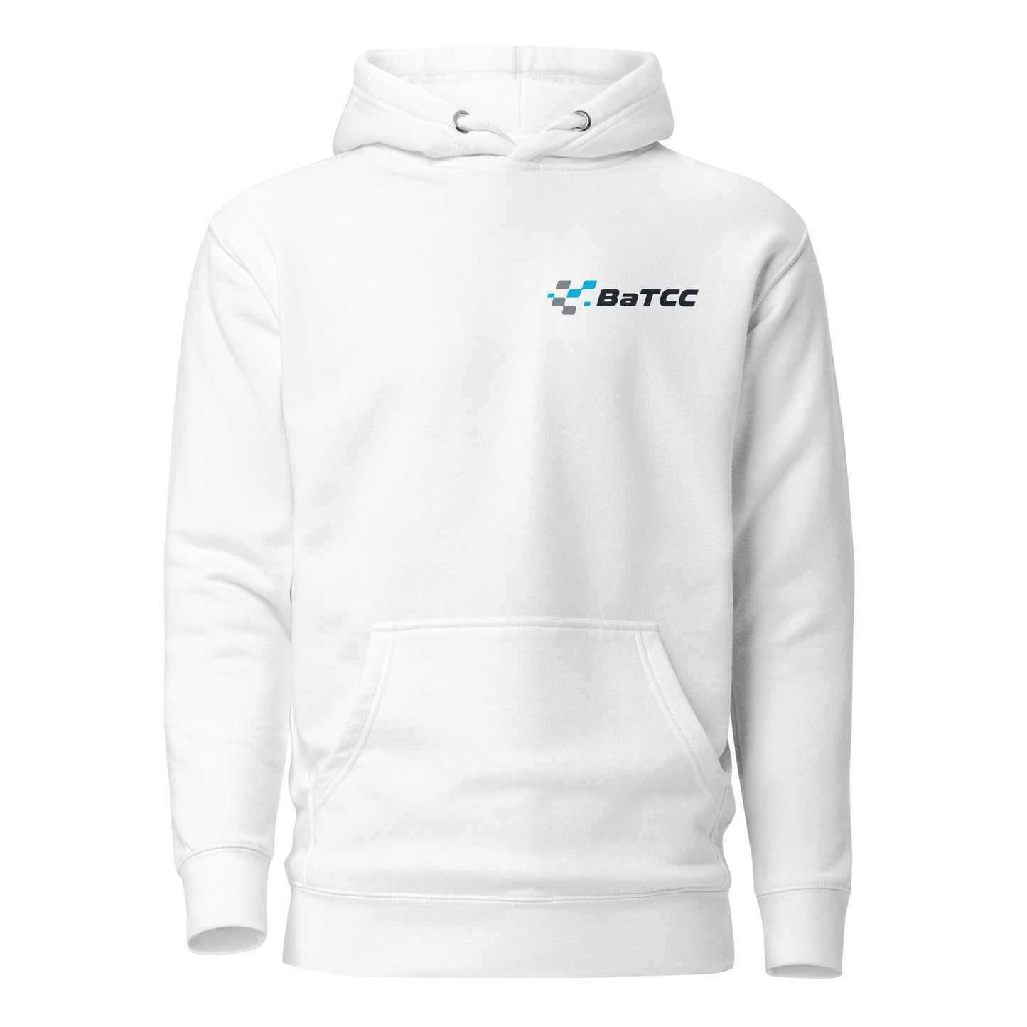 Unisex Hoodie BaTCC Design