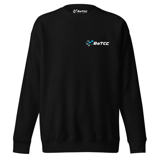 BaTCC Unisex Premium Sweatshirt