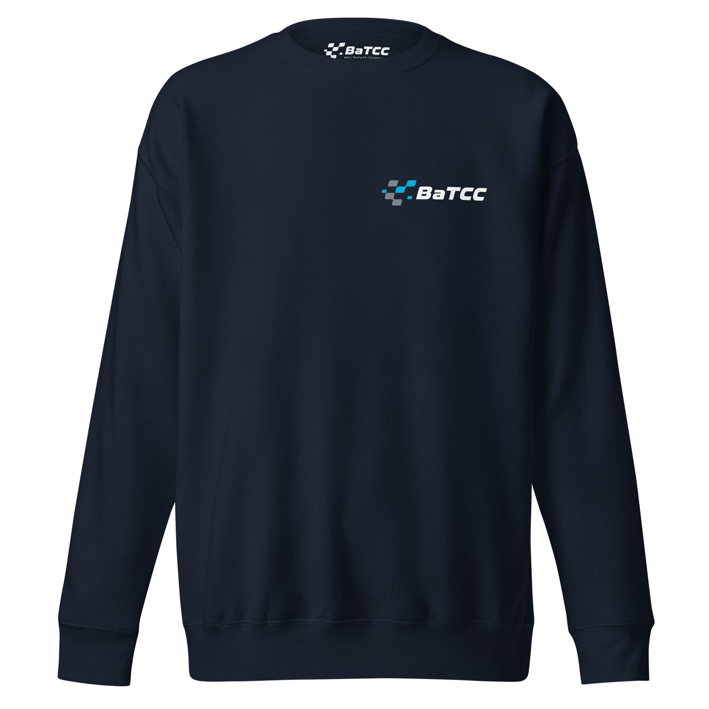 BaTCC Unisex Premium Sweatshirt