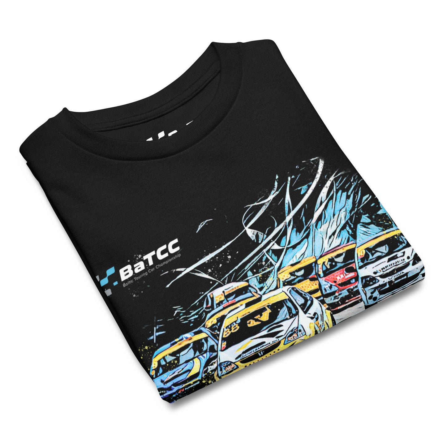 BTC2 Racing Youth classic T-shirt
