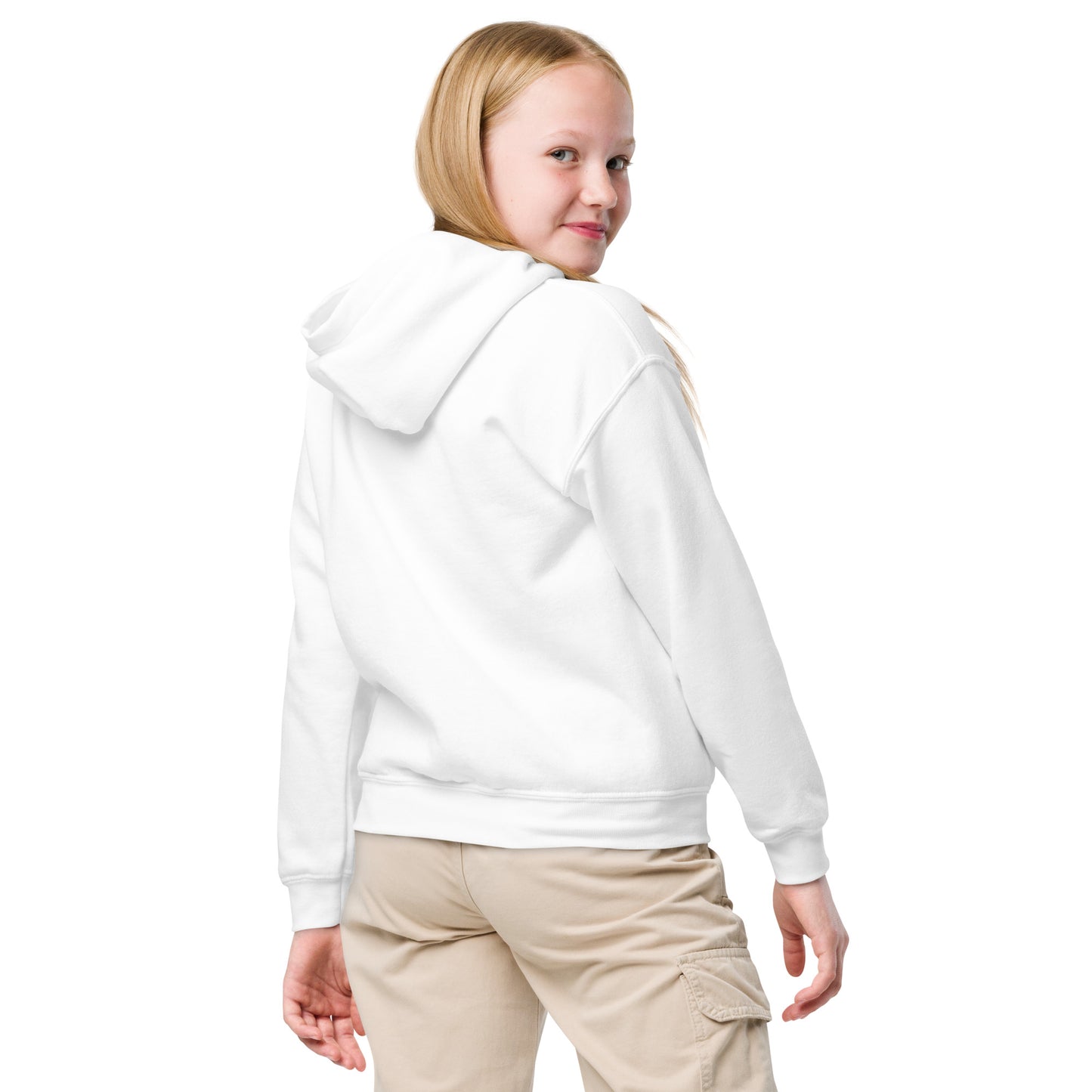 Poznan Finals 2024 Official Youth Hoodie
