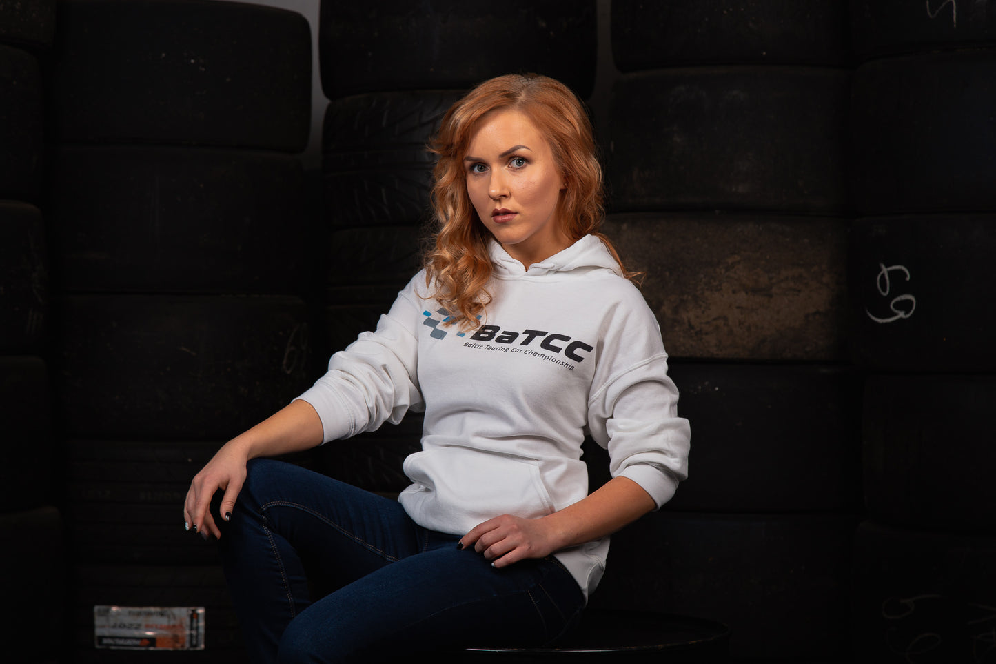 BaTCC Gang Unisex Hoodie