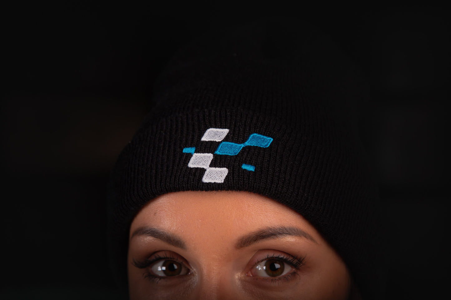 BaTCC Flag Beenie