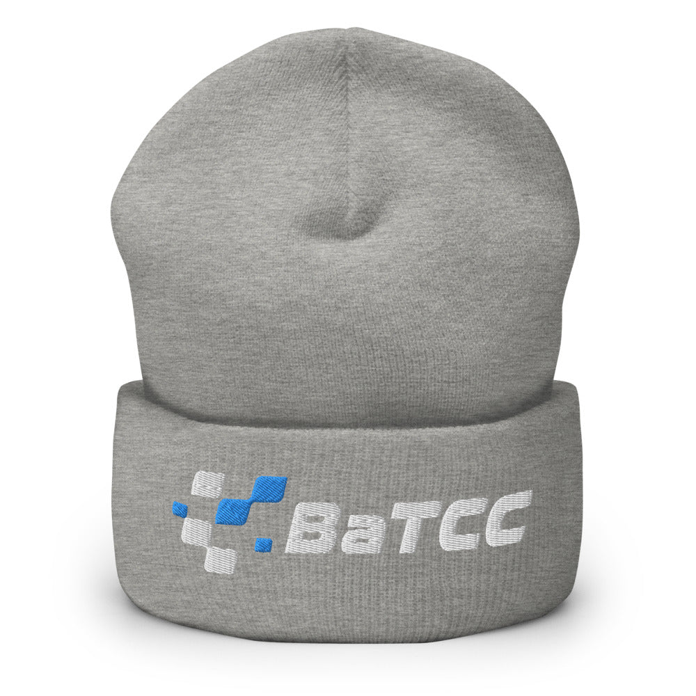 Classic BaTCC Beenie