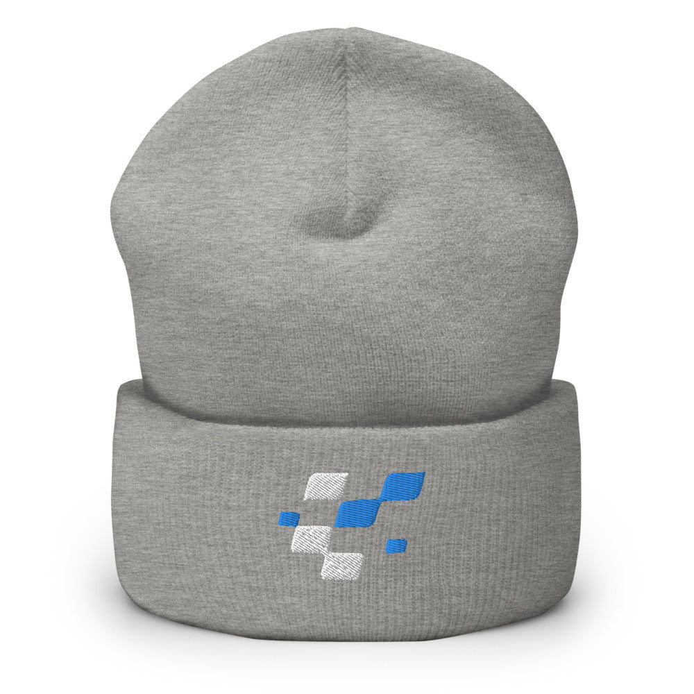 BaTCC Flag Beenie