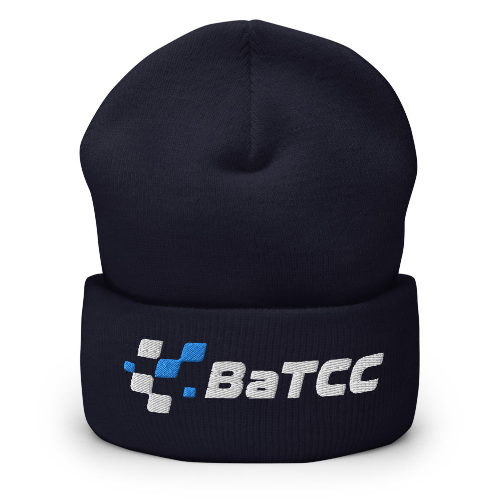 Classic BaTCC Beenie
