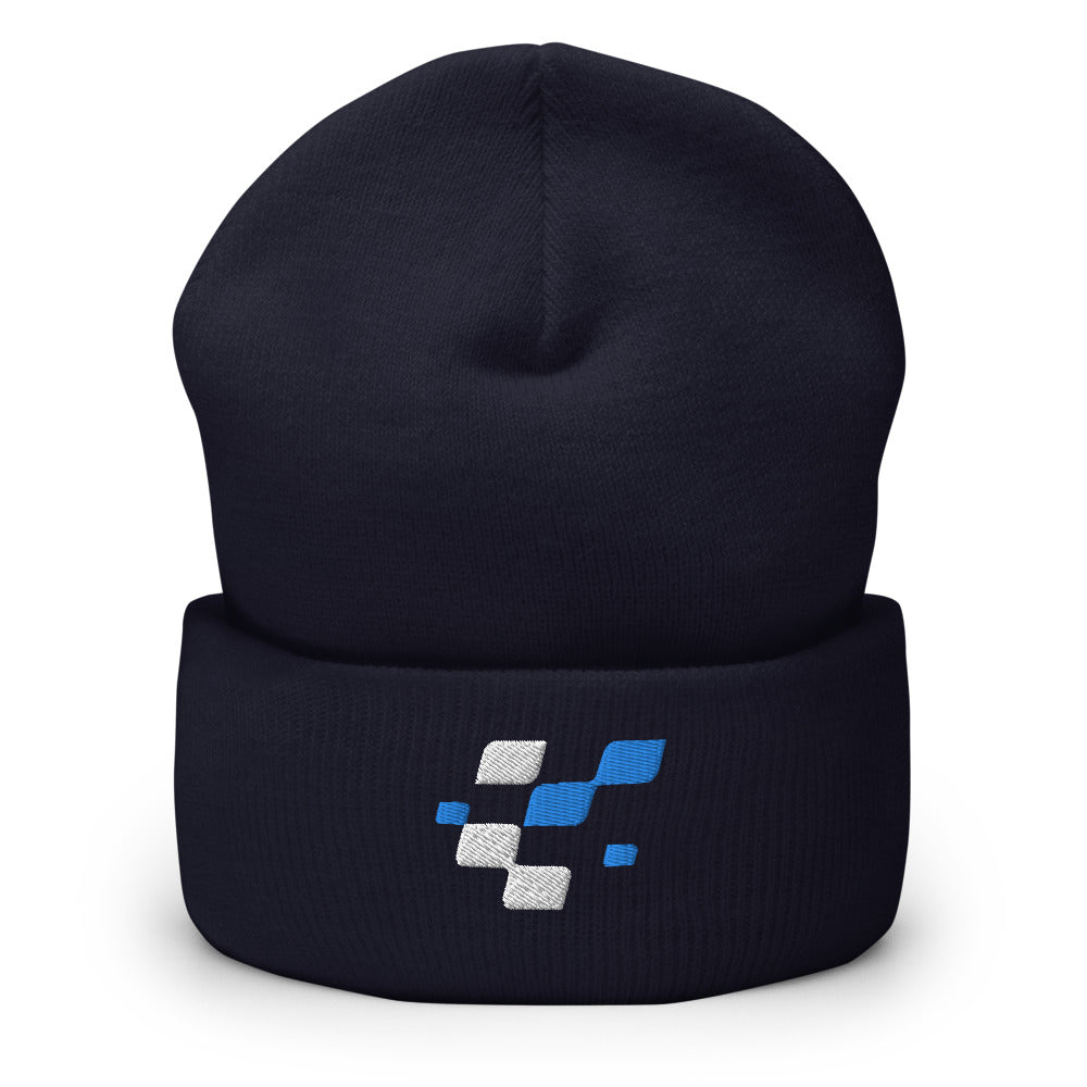 BaTCC Flag Beenie