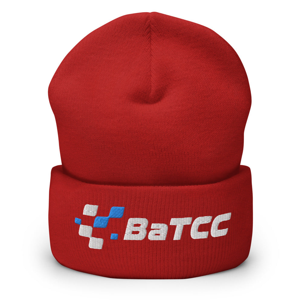 Classic BaTCC Beenie