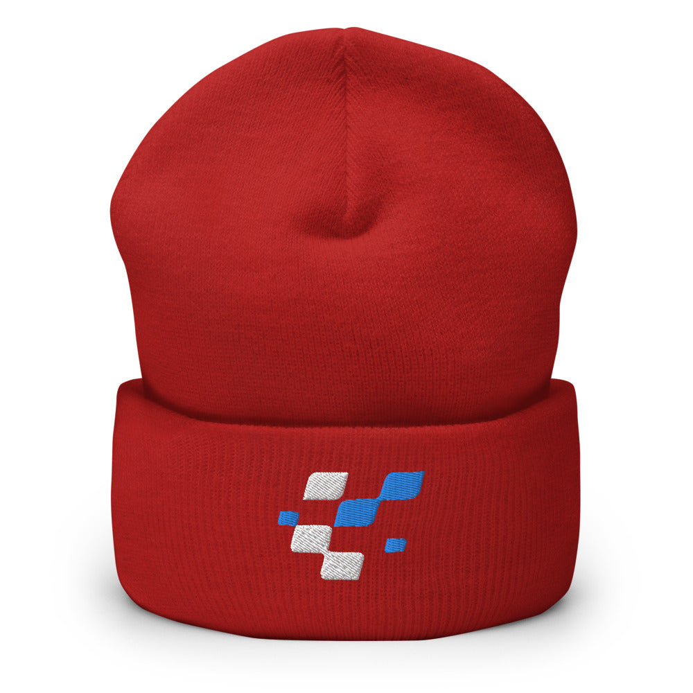 BaTCC Flag Beenie