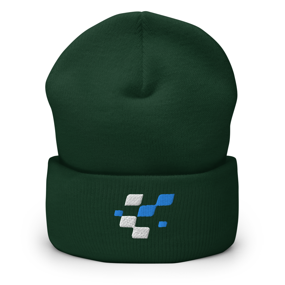 BaTCC Flag Beenie