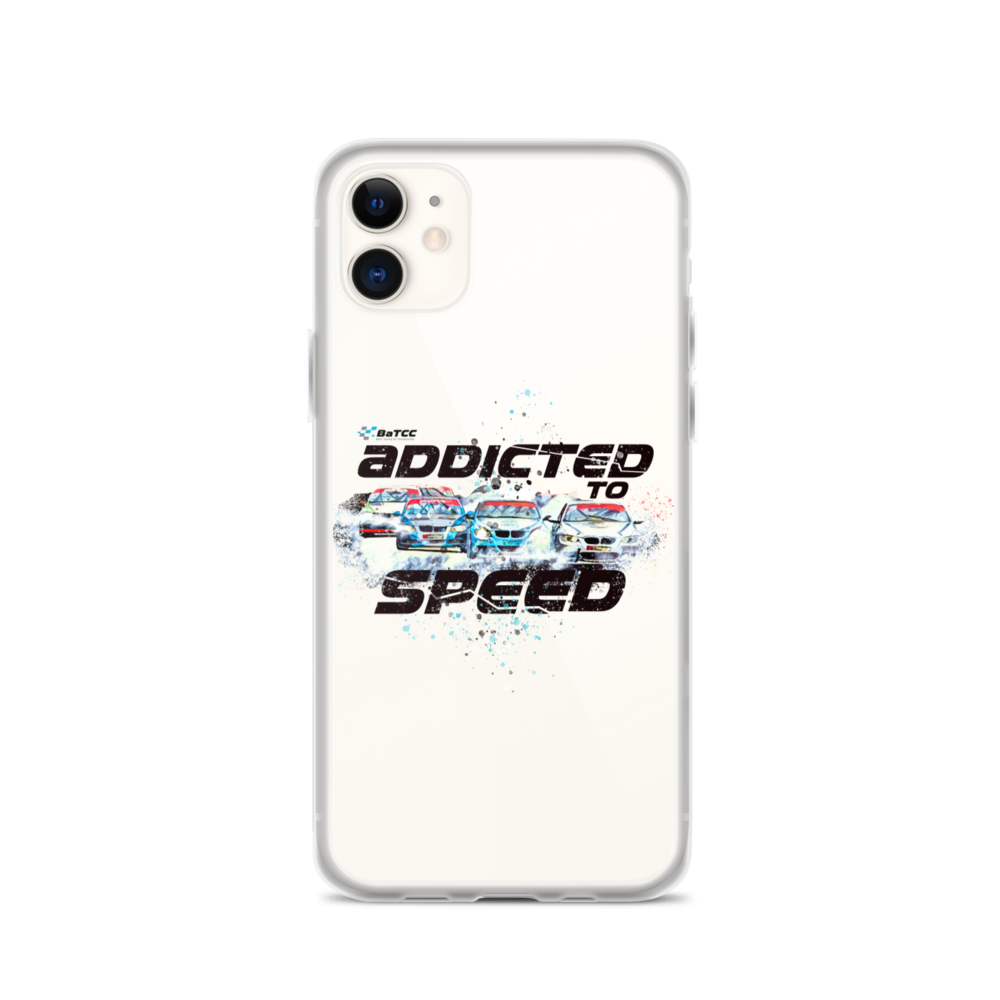 Baltic Cup 325 V2 iPhone Case
