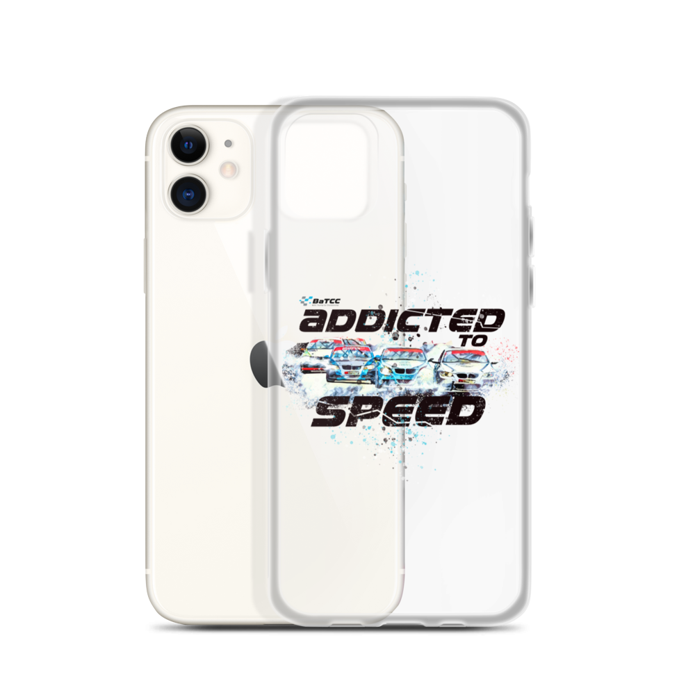 Baltic Cup 325 V2 iPhone Case