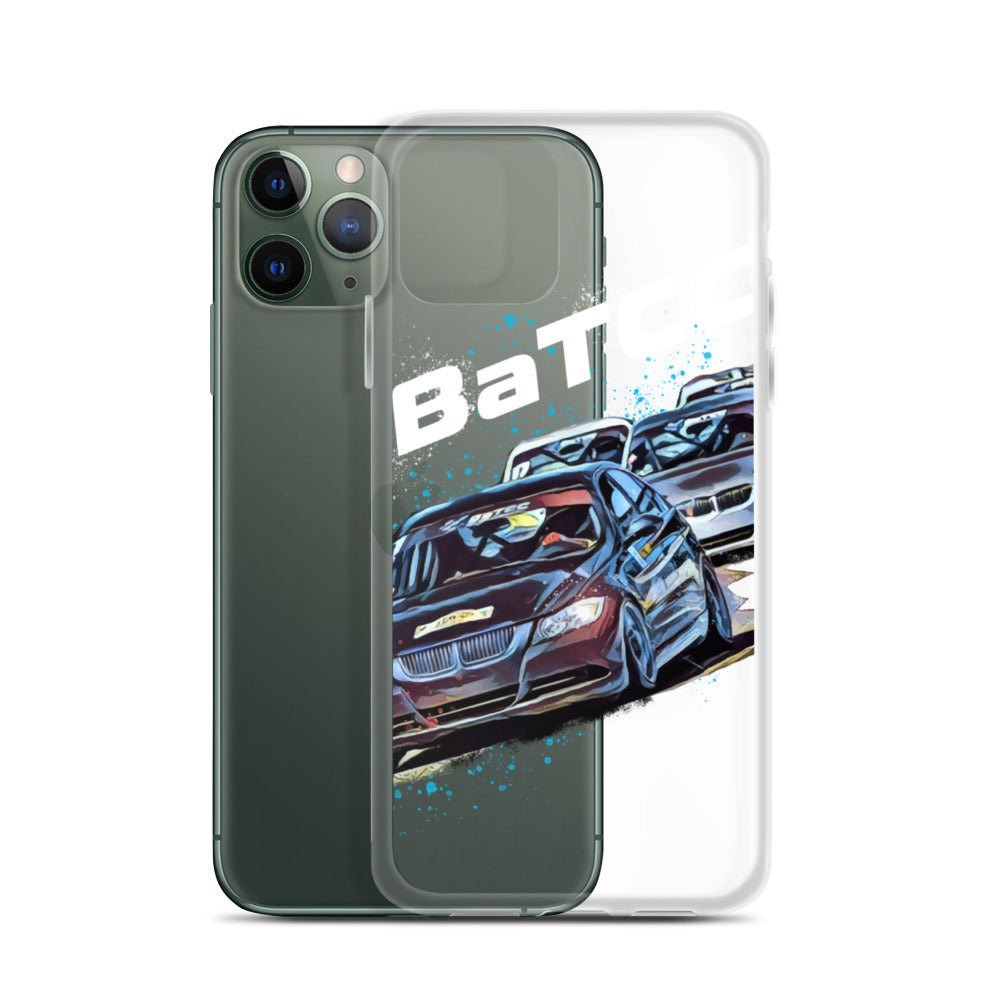 Baltic Cup iPhone Case