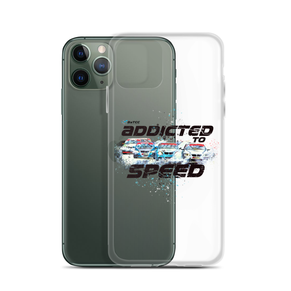 Baltic Cup 325 V2 iPhone Case