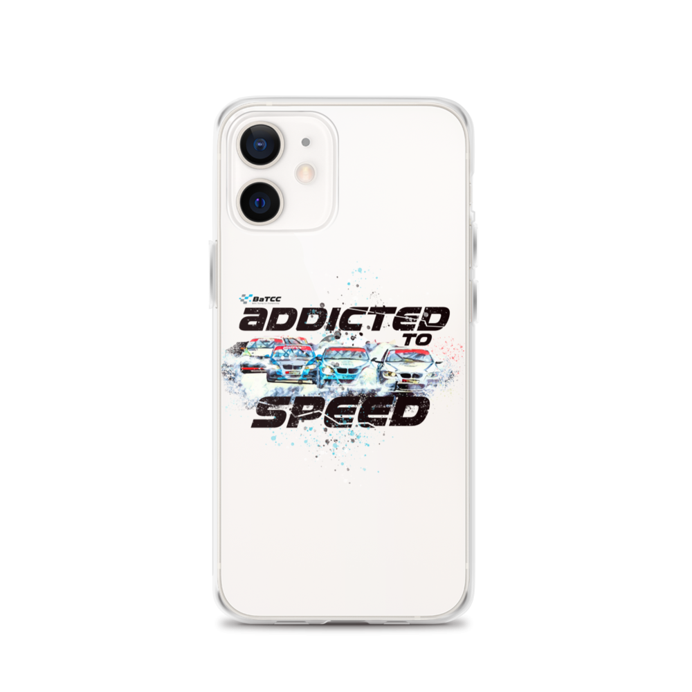 Baltic Cup 325 V2 iPhone Case