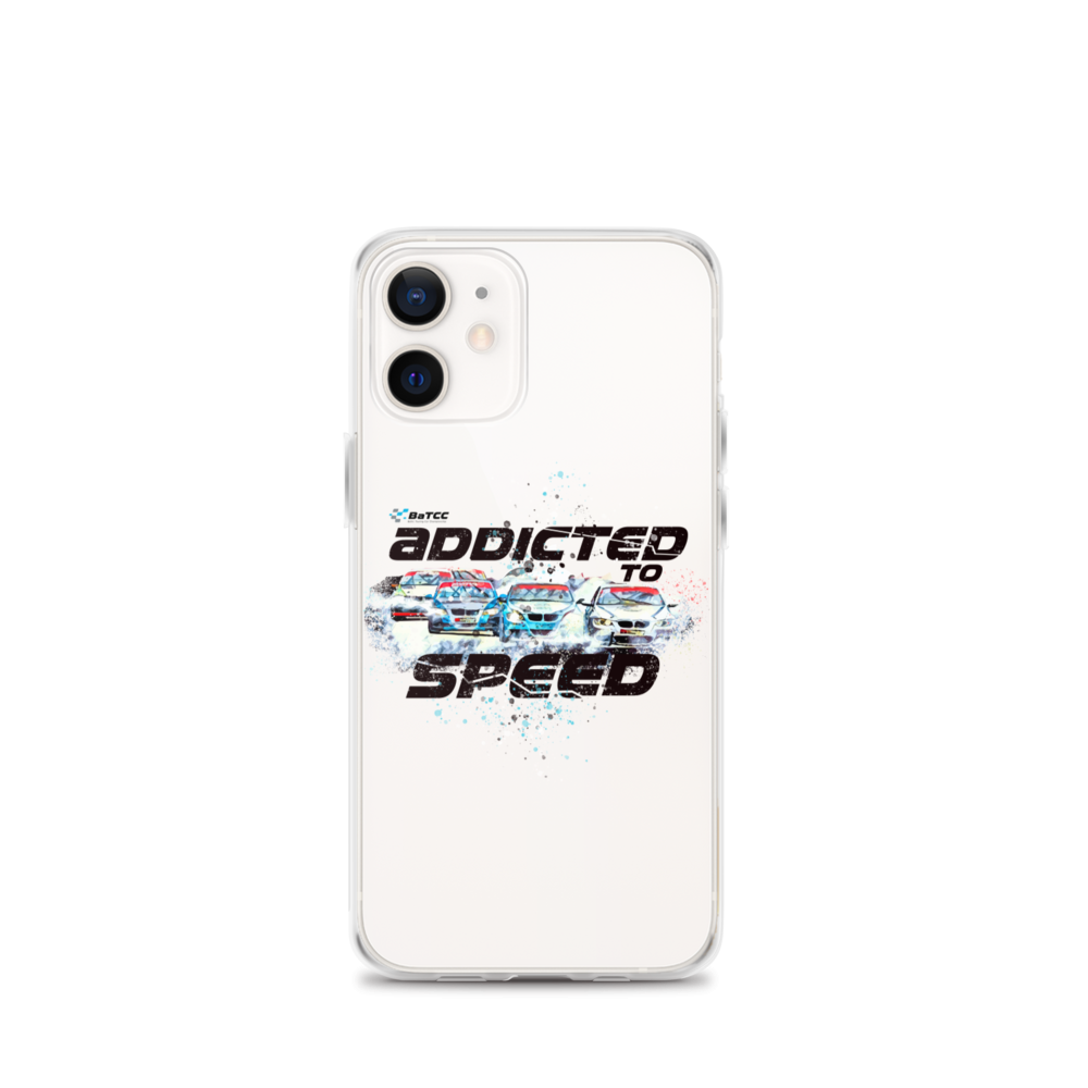 Baltic Cup 325 V2 iPhone Case
