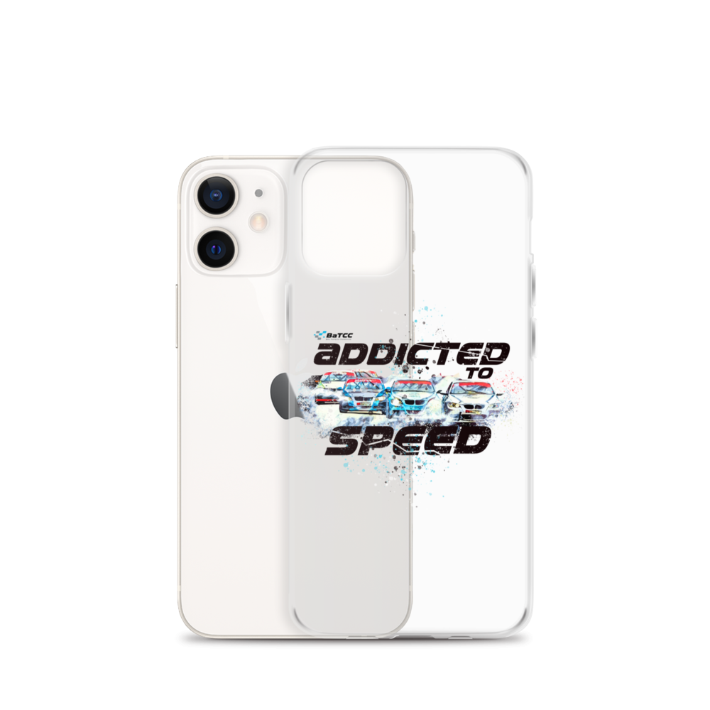 Baltic Cup 325 V2 iPhone Case