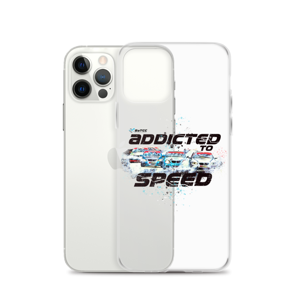 Baltic Cup 325 V2 iPhone Case