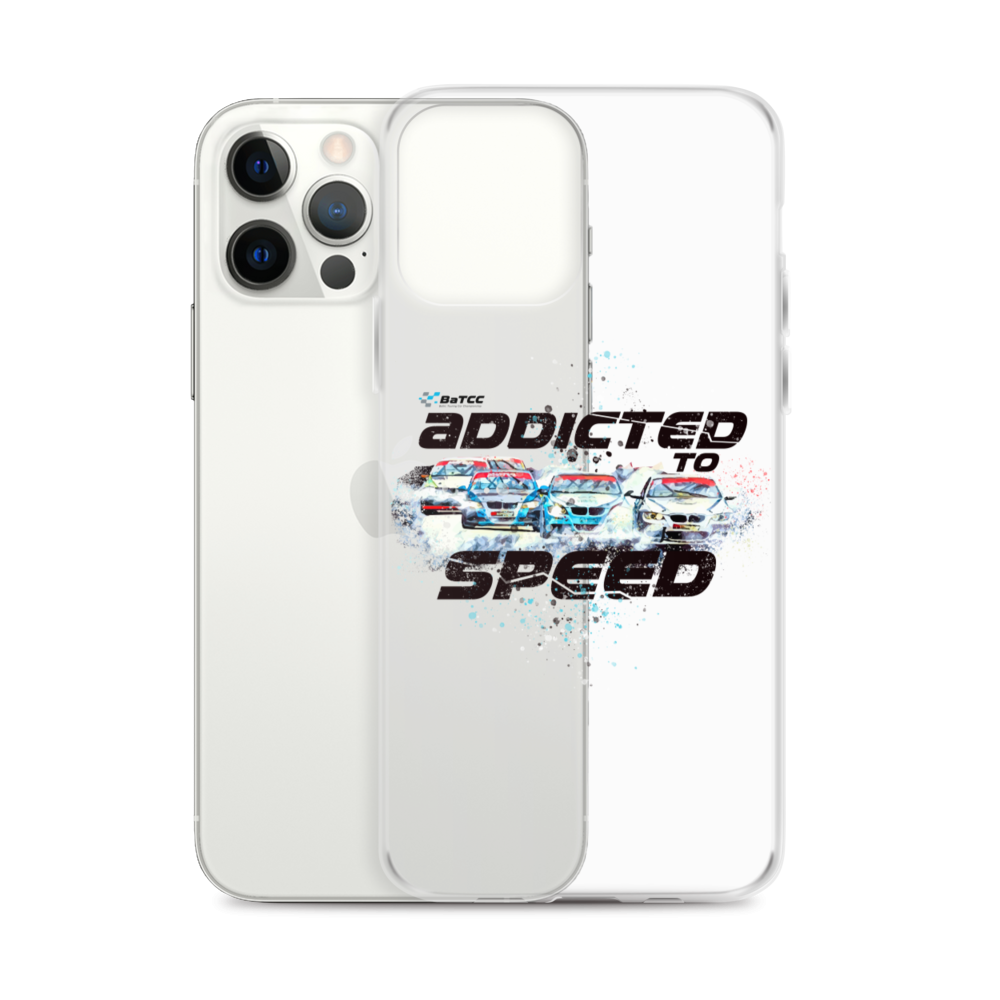 Baltic Cup 325 V2 iPhone Case