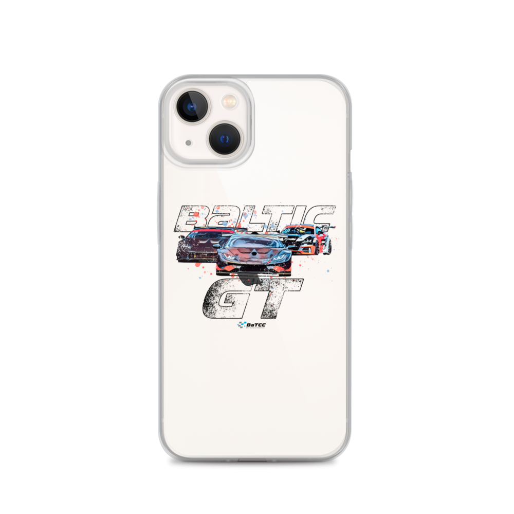 Baltic GT iPhone 13 Case