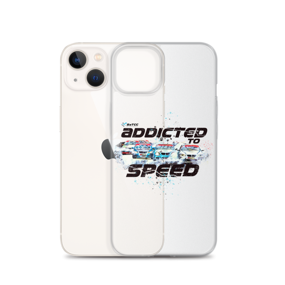 Baltic Cup 325 V2 iPhone Case